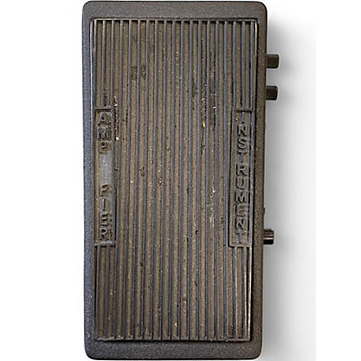 Used Dunlop 535Q Cry Baby Mini-Wah Effect Pedal