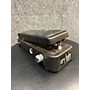 Used Dunlop Used Dunlop 535Q Cry Baby Multi-Wah Effect Pedal