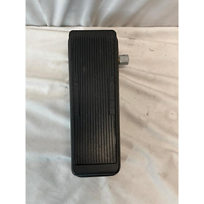 Dunlop Used Dunlop 535Q Cry Baby Multi-Wah Effect Pedal