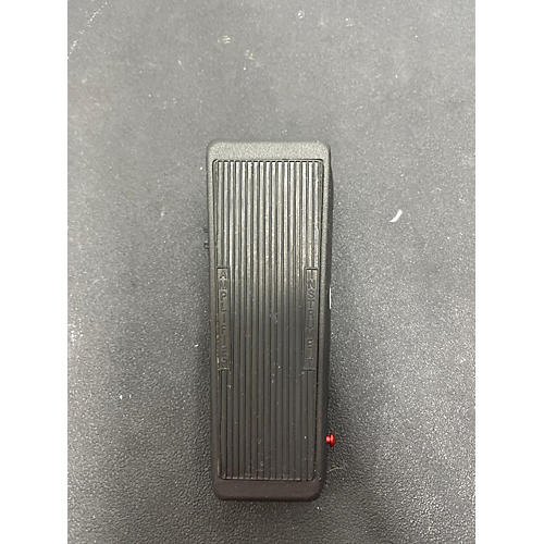 Dunlop Used Dunlop 535Q Cry Baby Multi-Wah Effect Pedal