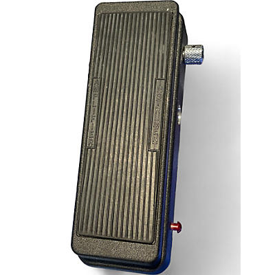 Dunlop Used Dunlop 535Q Cry Baby Multi-Wah Effect Pedal