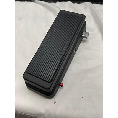 Dunlop Used Dunlop 535Q Cry Baby Multi-Wah Effect Pedal