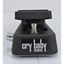 Used Dunlop Used Dunlop 535Q Cry Baby Multi-Wah Effect Pedal