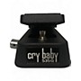 Used Dunlop Used Dunlop 535Q Cry Baby Multi-Wah Effect Pedal