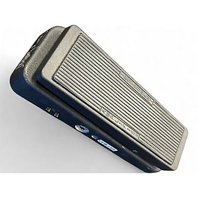 Dunlop Used Dunlop 535Q Cry Baby Multi-Wah Effect Pedal