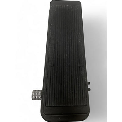 Dunlop Used Dunlop 535Q Cry Baby Multi-Wah Effect Pedal