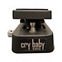 Used Dunlop Used Dunlop 535Q Cry Baby Multi-Wah Effect Pedal