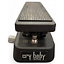 Used Dunlop Used Dunlop 535Q Cry Baby Multi-Wah Effect Pedal