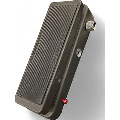 Dunlop Used Dunlop 535Q Cry Baby Multi-Wah Effect Pedal