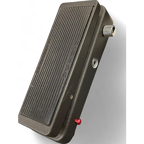 Dunlop Used Dunlop 535Q Cry Baby Multi-Wah Effect Pedal