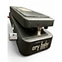 Used Dunlop Used Dunlop 535Q Cry Baby Multi-Wah Effect Pedal