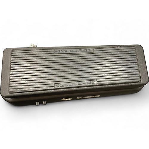 Dunlop Used Dunlop 535Q Cry Baby Multi-Wah Effect Pedal