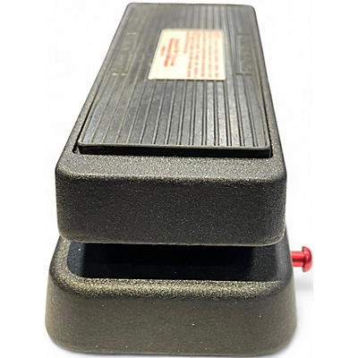 Dunlop Used Dunlop 535Q Cry Baby Multi-Wah Effect Pedal