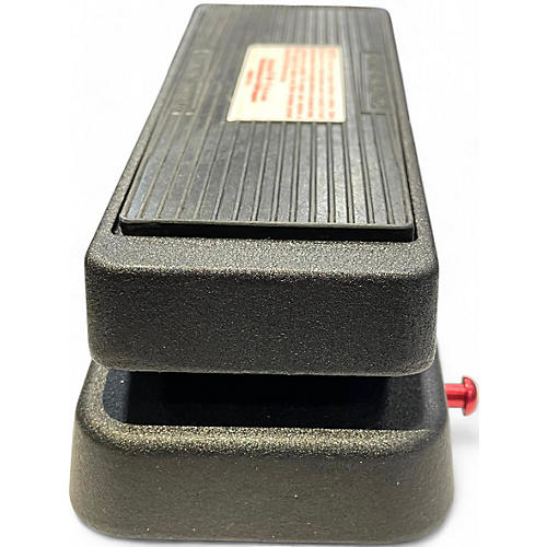 Dunlop Used Dunlop 535Q Cry Baby Multi-Wah Effect Pedal