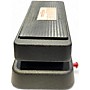 Used Dunlop Used Dunlop 535Q Cry Baby Multi-Wah Effect Pedal