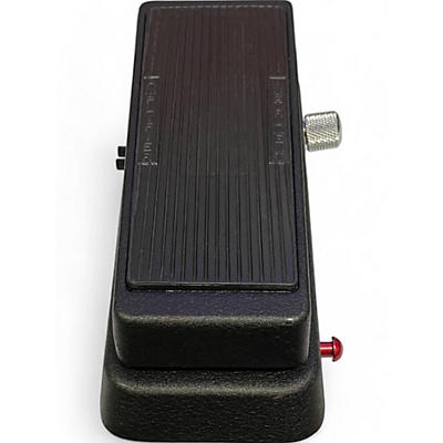 Dunlop Used Dunlop 535Q Cry Baby Multi-Wah Effect Pedal