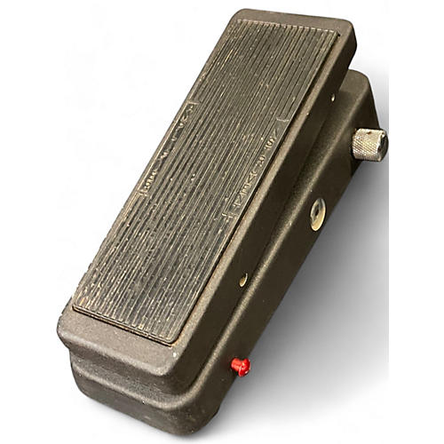 Dunlop Used Dunlop 535Q Cry Baby Multi-Wah Effect Pedal