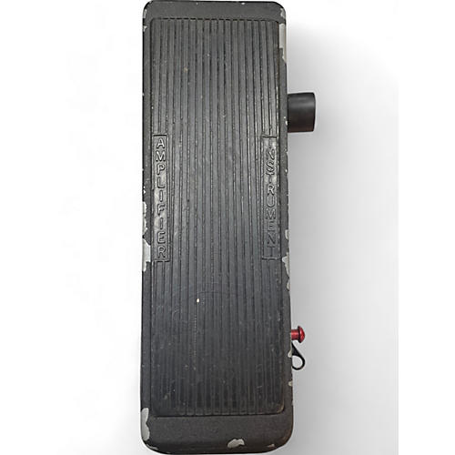 Dunlop Used Dunlop 535Q Cry Baby Multi-Wah Effect Pedal