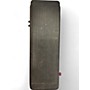 Used Dunlop Used Dunlop 535Q Cry Baby Multi-Wah Effect Pedal