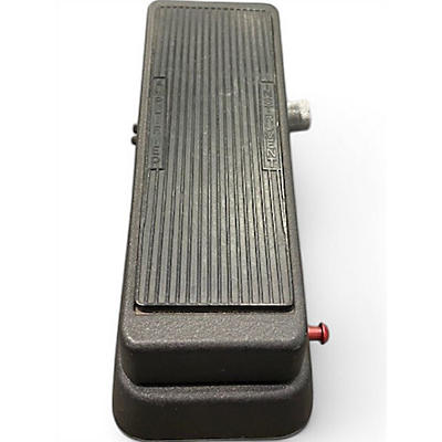 Used Dunlop 535Q Cry Baby Multi-Wah Effect Pedal