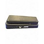 Used Dunlop 535Q Cry Baby Multi-Wah Effect Pedal