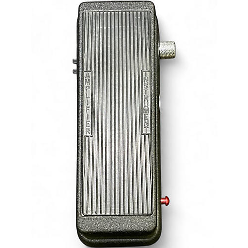 Used Dunlop 535Q Cry Baby Multi-Wah Effect Pedal