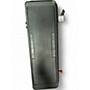 Used Dunlop 535Q Cry Baby Multi-Wah Effect Pedal