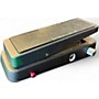 Used Dunlop 535Q Cry Baby Multi-Wah Effect Pedal