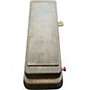 Used Dunlop 535Q Cry Baby Multi-Wah Effect Pedal