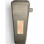 Used Dunlop 535Q Cry Baby Multi-Wah Effect Pedal