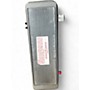 Used Dunlop 535Q Cry Baby Multi-Wah Effect Pedal