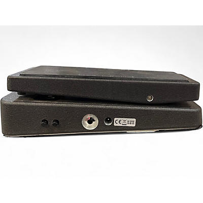 Used Dunlop 535Q Cry Baby Multi-Wah Effect Pedal