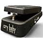 Used Dunlop 535Q Cry Baby Multi-Wah Effect Pedal