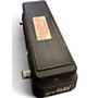 Used Dunlop 535Q Cry Baby Multi-Wah Effect Pedal
