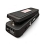 Used Dunlop 535Q Cry Baby Multi-Wah Effect Pedal