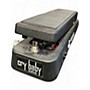 Used Dunlop 535Q Cry Baby Multi-Wah Effect Pedal
