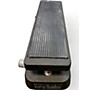 Used Dunlop 535Q Cry Baby Multi-Wah Effect Pedal