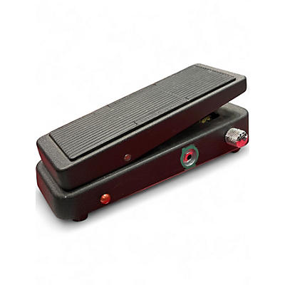 Used Dunlop 535Q Cry Baby Multi-Wah Effect Pedal