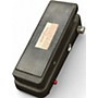 Used Dunlop 535Q Cry Baby Multi-Wah Effect Pedal
