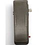 Used Dunlop 535Q Cry Baby Multi-Wah Effect Pedal