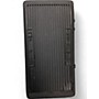 Used Dunlop 535Q Cry Baby Multi-Wah Effect Pedal