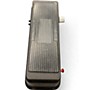 Used Dunlop 535Q Cry Baby Multi-Wah Effect Pedal