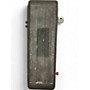 Used Dunlop 535Q Cry Baby Multi-Wah Effect Pedal