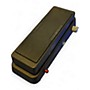 Used Dunlop 535Q Cry Baby Multi-Wah Effect Pedal
