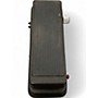 Used Dunlop 535Q Cry Baby Multi-Wah Effect Pedal