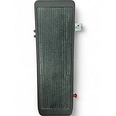 Used Dunlop 535Q Cry Baby Multi-Wah Effect Pedal