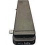 Used Dunlop 535Q Cry Baby Multi-Wah Effect Pedal