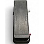Used Dunlop 535Q Cry Baby Multi-Wah Effect Pedal
