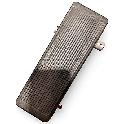 Used Dunlop 535Q Cry Baby Multi-Wah Effect Pedal