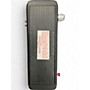 Used Dunlop 535Q Cry Baby Multi-Wah Effect Pedal